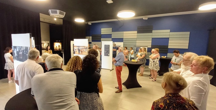 Exposition Palix - 2022