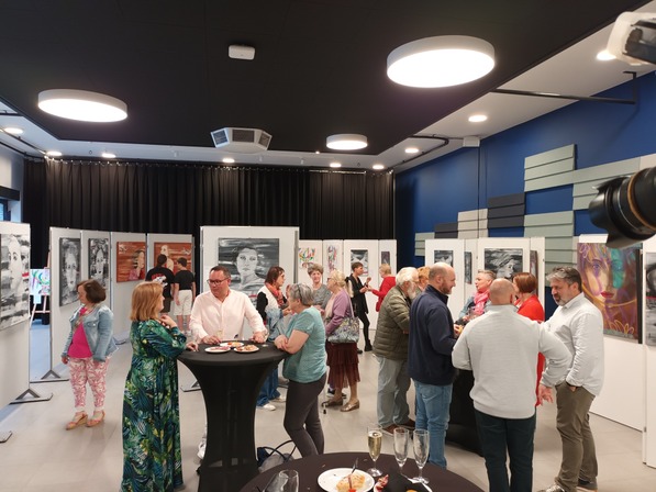 Exposition des écoles - 2022