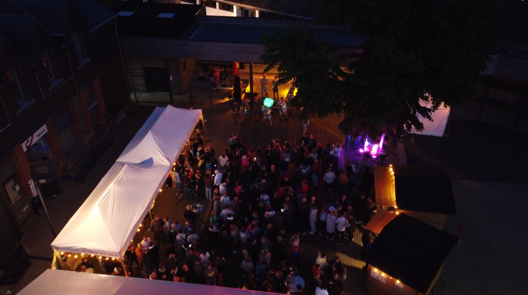 Soirée guinguette 2024
